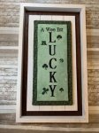 (image for) Wee Bit Lucky